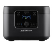 Portable power stations