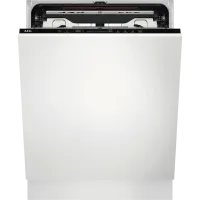 AEG FAVORIT FSE7675XP