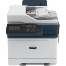 Laser MFP A4 color. Xerox C315