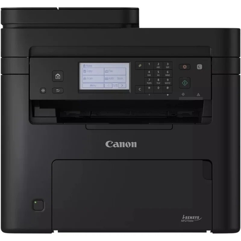 Laser MFP Canon i-SENSYS MF275dw with Wi-Fi