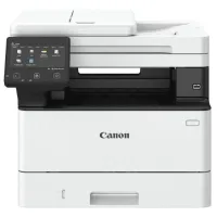 Laser MFP Canon i-SENSYS MF463dw with Wi-Fi