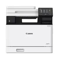 Laser MFP Canon i-SENSYS MF752Cdw with Wi-Fi