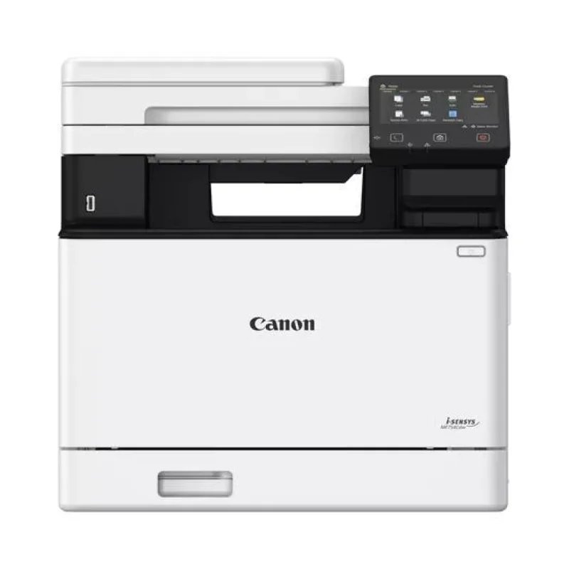 Laser MFP Canon i-SENSYS MF752Cdw with Wi-Fi
