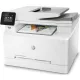 Laser MFP HP Color LJ Pro M283fdw with Wi-Fi