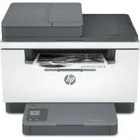 Laser MFP HP LaserJet MFP M236sdn ADF