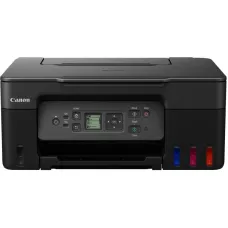 Inkjet MFP Canon PIXMA G3470 with Wi-Fi