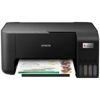 Epson EcoTank L3250 Inkjet All-in-One with Wi-Fi