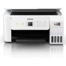 Inkjet multifunction printer Epson EcoTank L3266 with WI-FI
