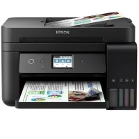 Epson EcoTank L6290 Inkjet Multifunction Printer with Wi-Fi