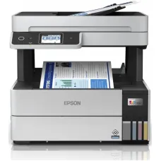 Inkjet MFP Epson L6490 Print Factory with WI-FI