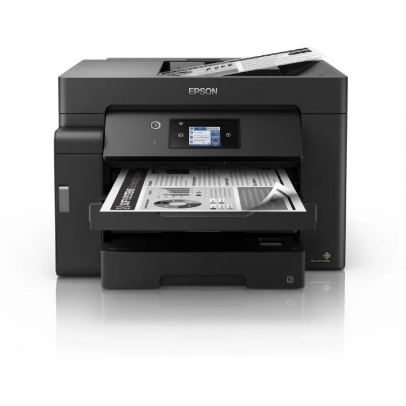 Inkjet MFP Epson M15140