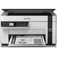 Inkjet MFP Epson M2110 Print Factory
