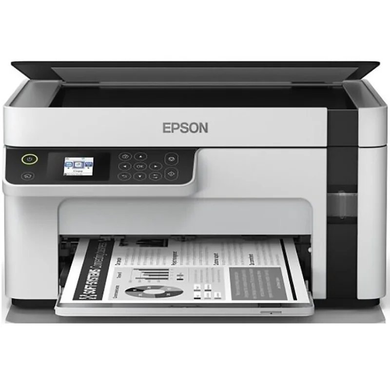 Inkjet MFP Epson M2110 Print Factory
