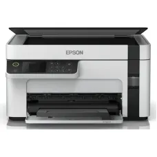 Inkjet MFP Epson M2120 Print Factory with WI-FI