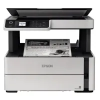 Inkjet MFP Epson M2170 Print Factory with WI-FI