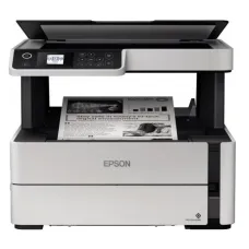 Inkjet MFP Epson M2170 Print Factory with WI-FI