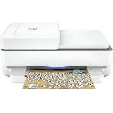 HP DJ Ink Advantage 6475 Wi-Fi Inkjet All-in-One Printer