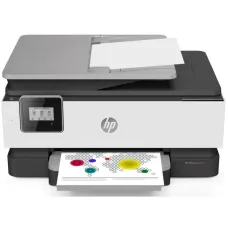 Inkjet MFP HP OfficeJet Pro 8013 with Wi-Fi