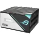 Power supply ASUS ROG THOR, >90%, 80+ Platinum, 135mm, 1xMB 24pin(20+4), 2xCPU 8pin(4+4), 6xMolex, 10xSATA, 83xPC