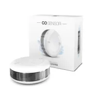 Carbon Monoxide Leak Sensor Z-Wave Plus FIBARO CO Sensor