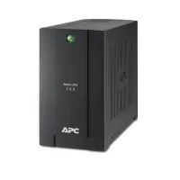 UPS APC Back-UPS 750VA, Schuko