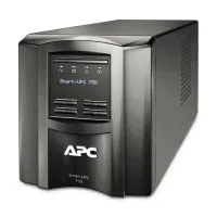 UPS APC Smart-UPS 750VA LCD