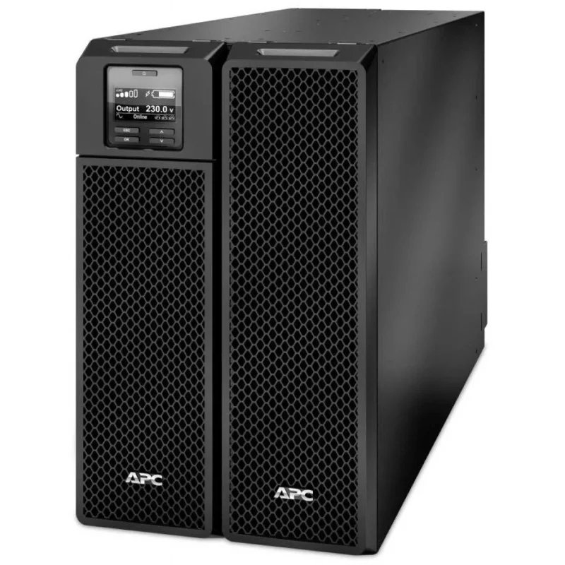 UPS APC Smart-UPS SRT 8000VA