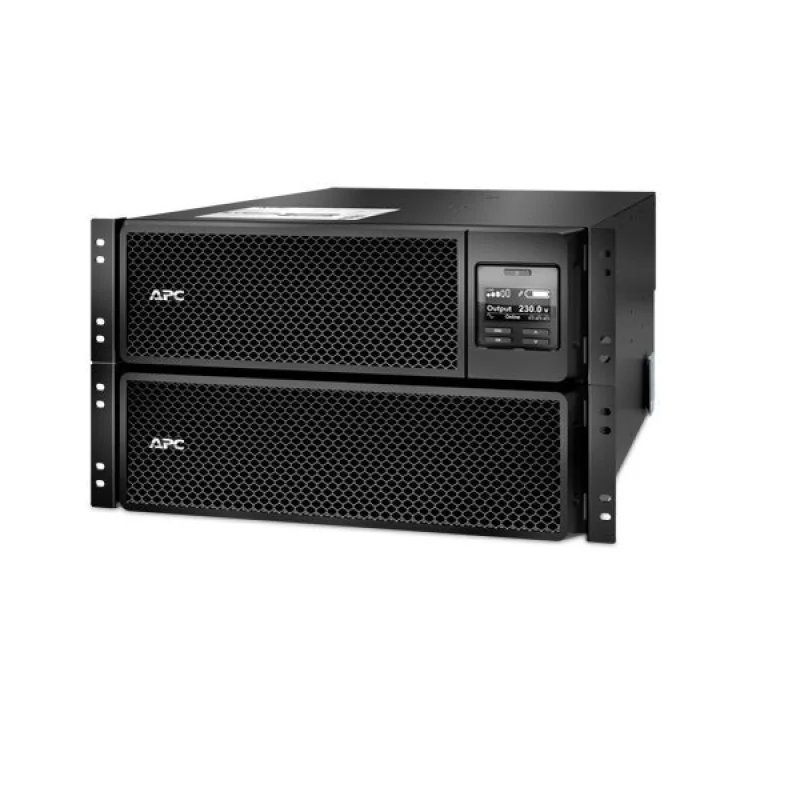 UPS APC Smart-UPS SRT 8000VA RM