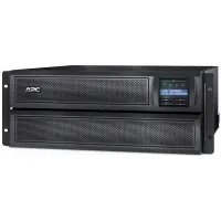UPS APC Smart-UPS X 3000VA Rack/Tower LCD
