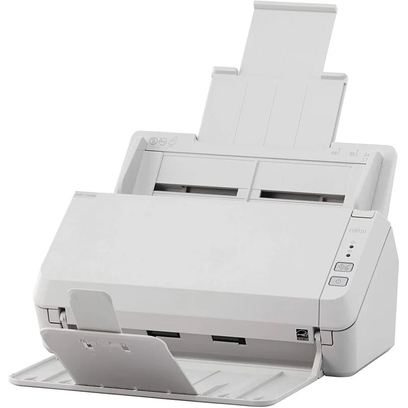 A4 Document Scanner Fujitsu SP-1120N