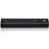 Document scanner Canon P-208II