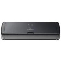 Document scanner Canon P-215II