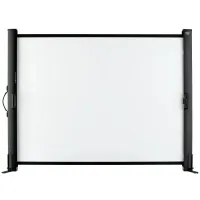 Epson ELPSC32 Screen