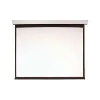 Motorized ceiling screen 2E 4:3, 150