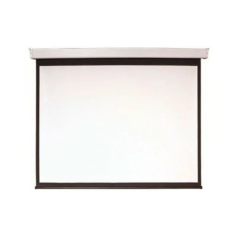 Motorized ceiling screen 2E 4:3, 150