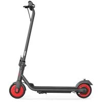 Electric scooter Segway-Ninebot C20, Black