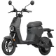 Electric scooter Segway-Ninebot B110S Black Grey