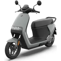 Electric scooter Segway-Ninebot E110S Steel Grey