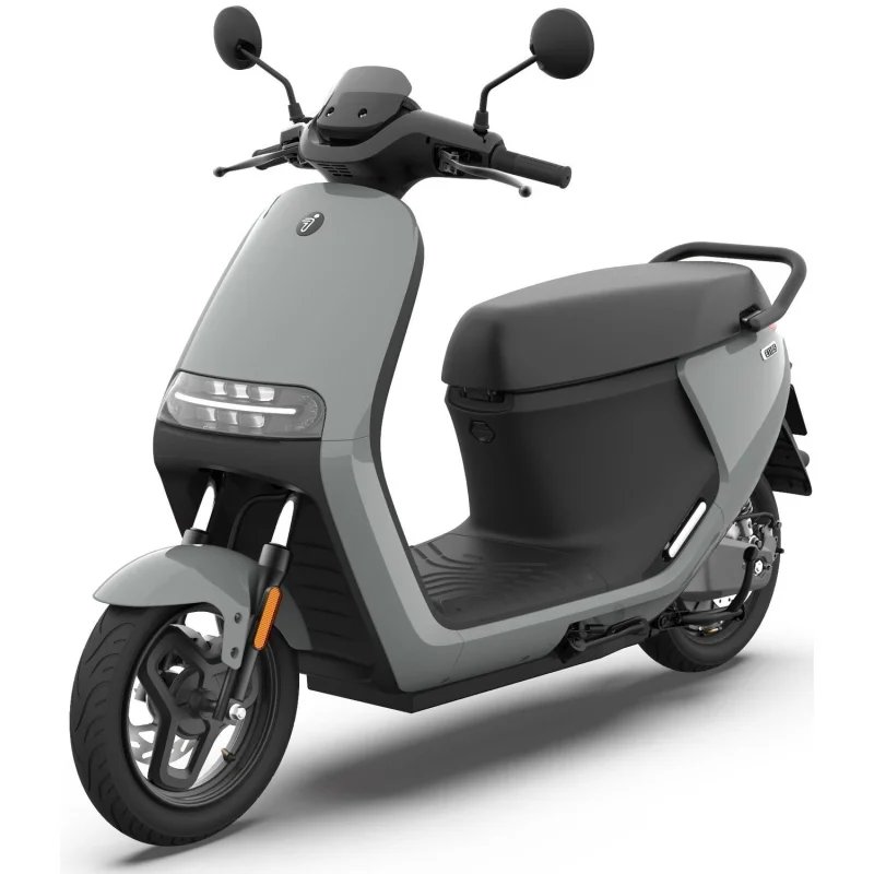 Electric scooter Segway-Ninebot E110S Steel Grey