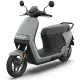 Electric scooter Segway-Ninebot E110S Steel Grey