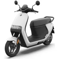Electric scooter Segway-Ninebot E110S White