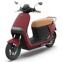 Electric scooter Segway-Ninebot E125S Ruby Red