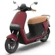 Electric scooter Segway-Ninebot E125S Ruby Red