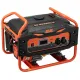 Gasoline generator 2E 220V, 50 Hz, 3 kW