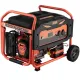 Gasoline generator 2E 220V, 50 Hz, 5.5 kW