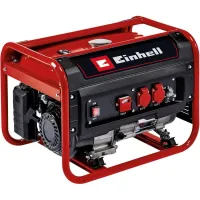 Gasoline generator Einhell TC-PG 25/1/E5