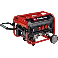 Gasoline generator Einhell TC-PG 35/E5