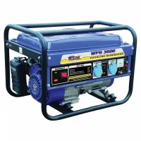 Gasoline Generator WERK WPG3600