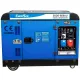 Diesel generator EnerSol SKDS-8EBAU