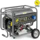Gasoline generator Karcher PGG 6/1, 230V, max 5.5kW,